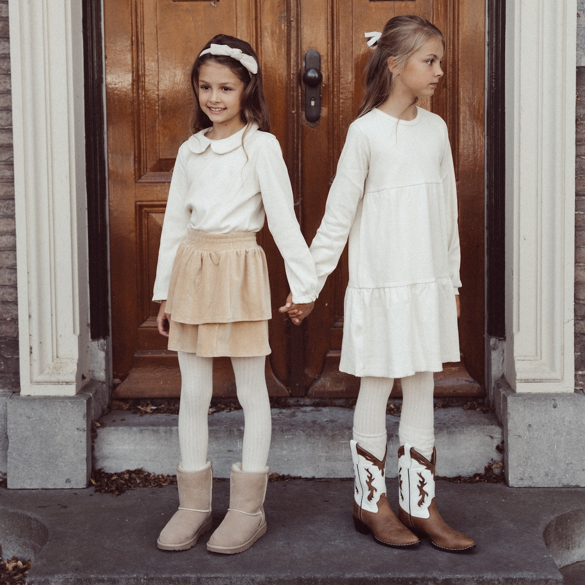 Two You Label sally rok honey