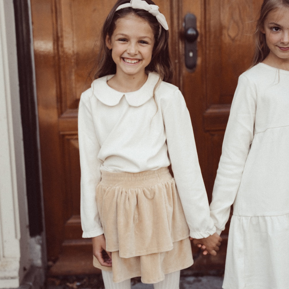 Two You Label sally rok honey