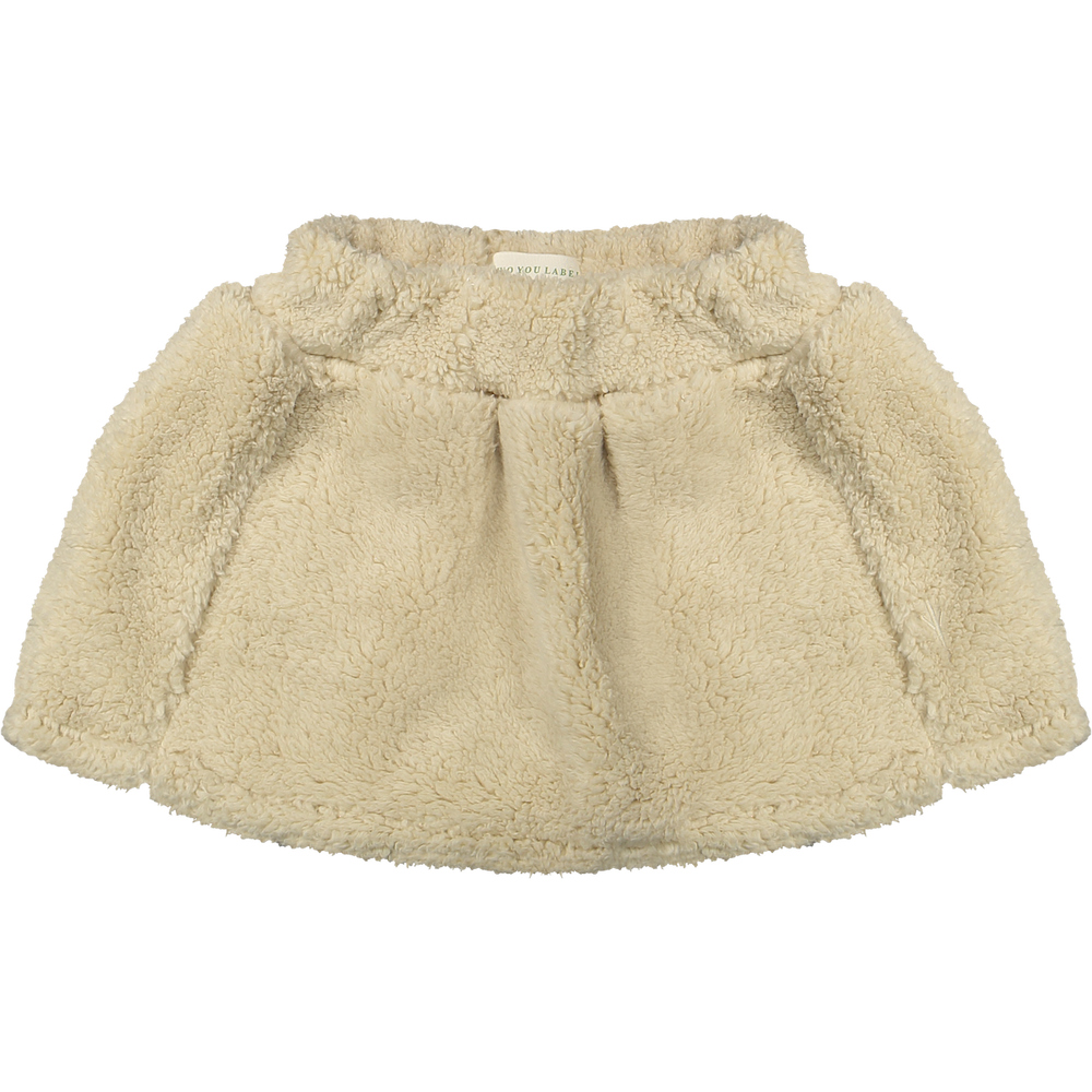 Two You Label teddy rok beach