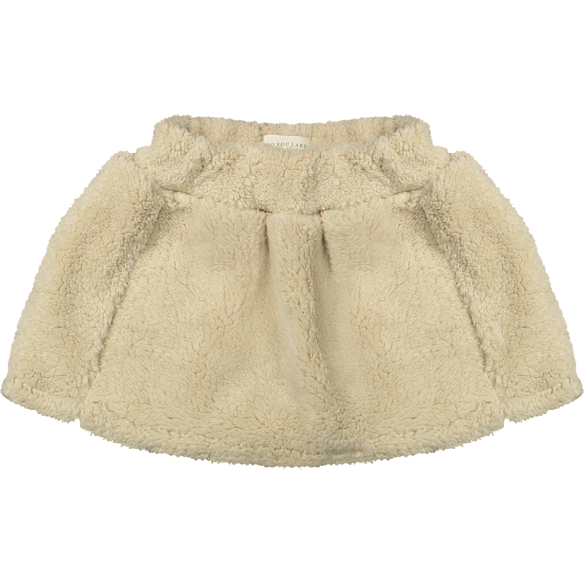 Two You Label teddy rok beach