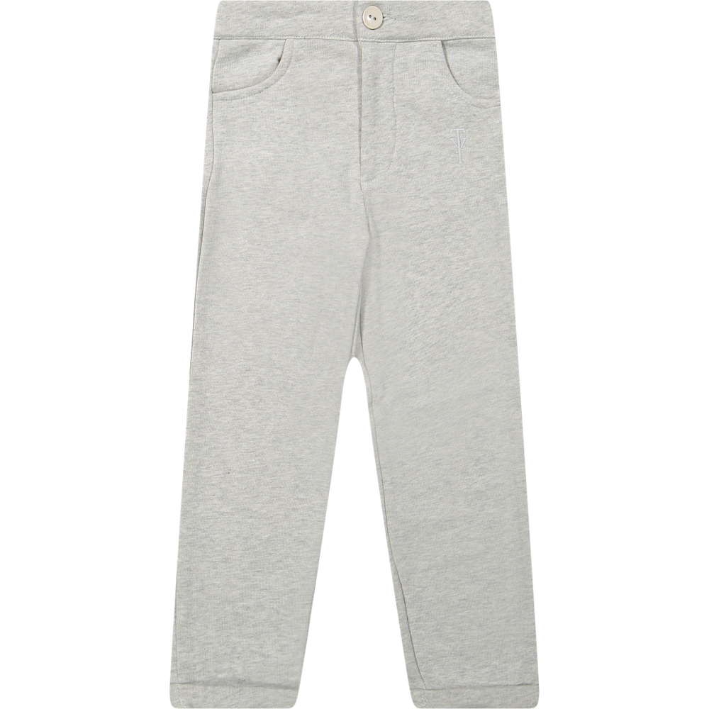 Two You Label tommy chino grey