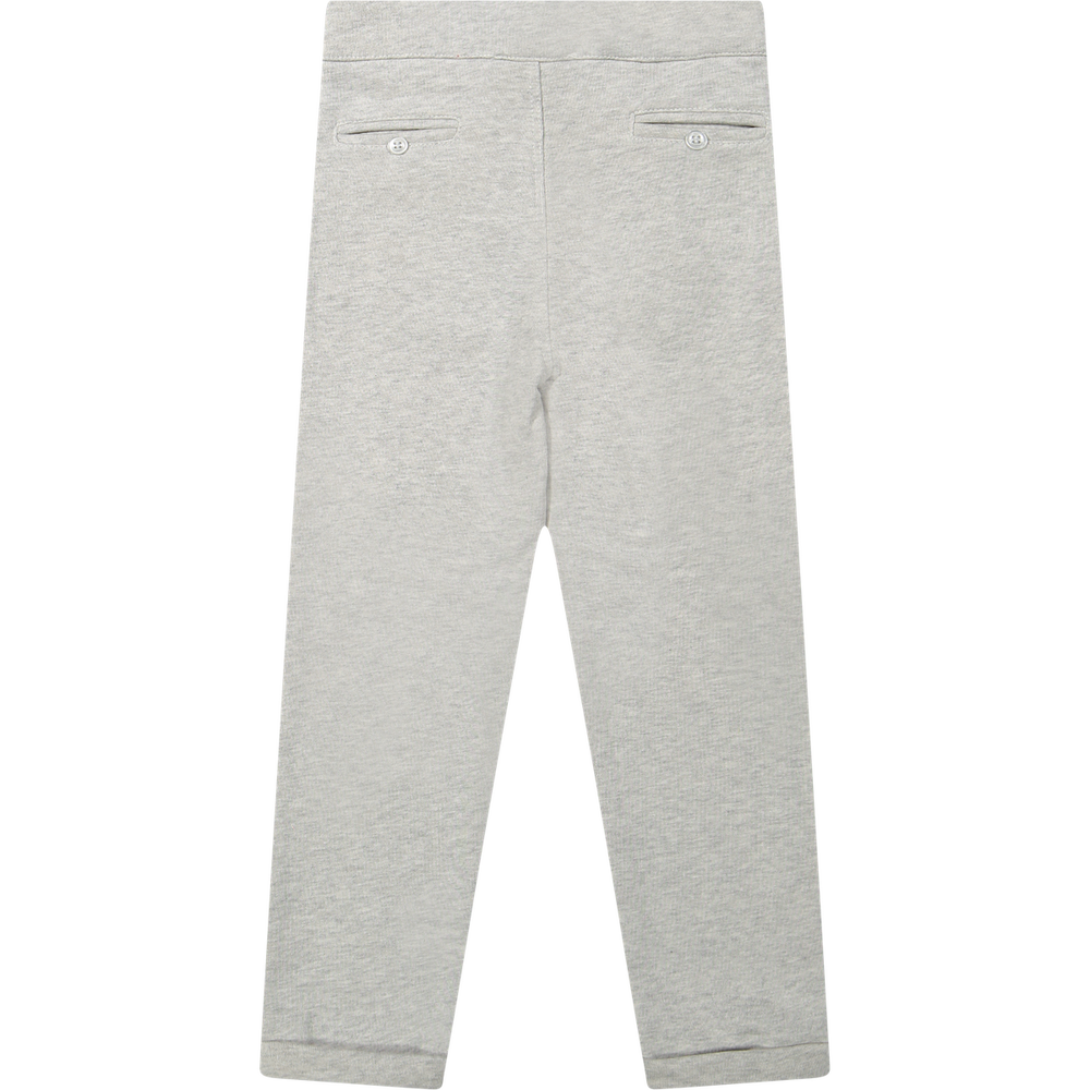 Two You Label tommy chino grey