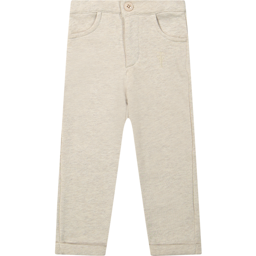 Two You Label tommy chino oat