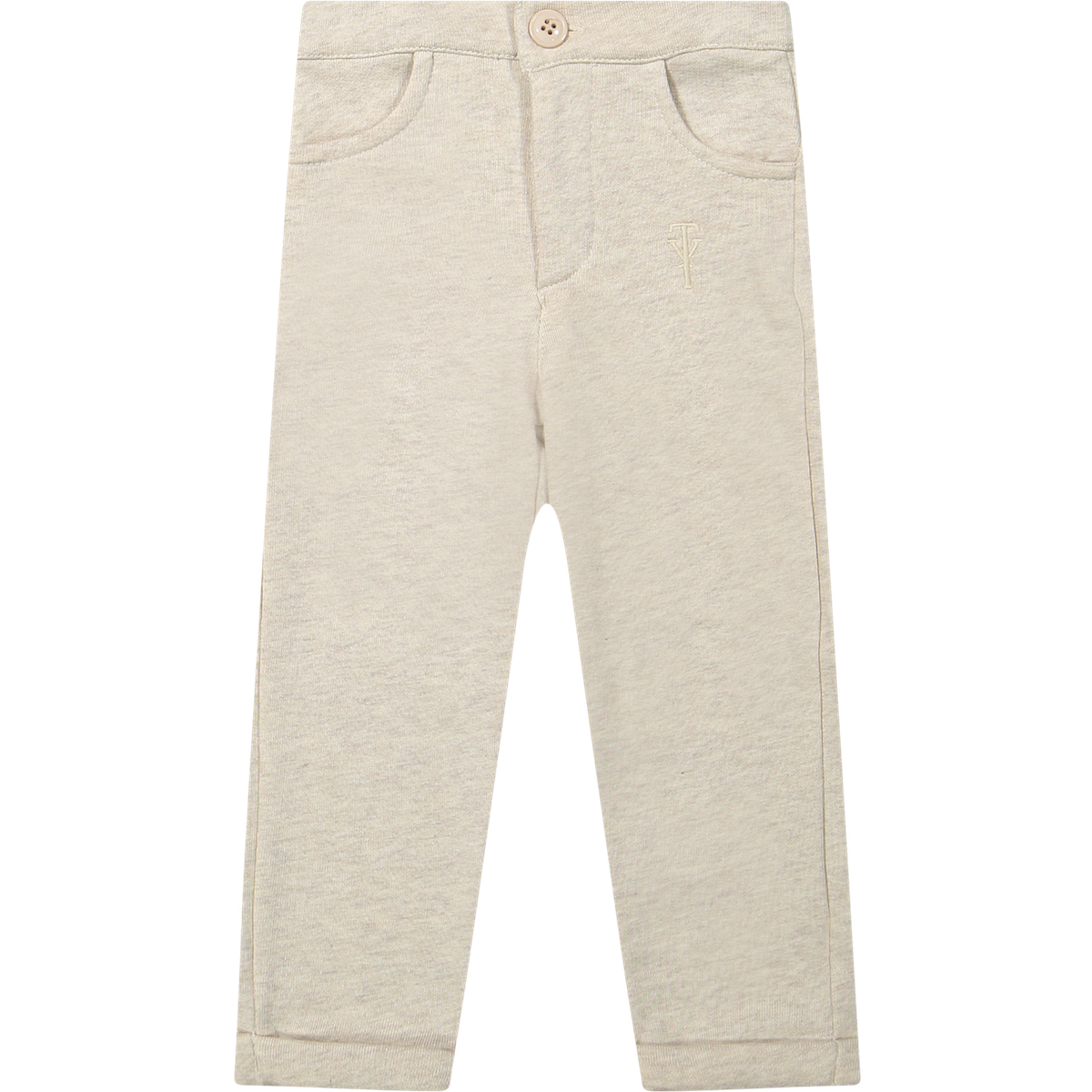 Two You Label tommy chino oat