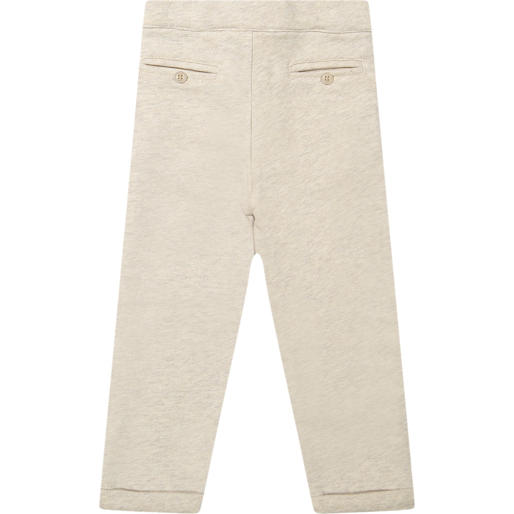 Two You Label tommy chino oat