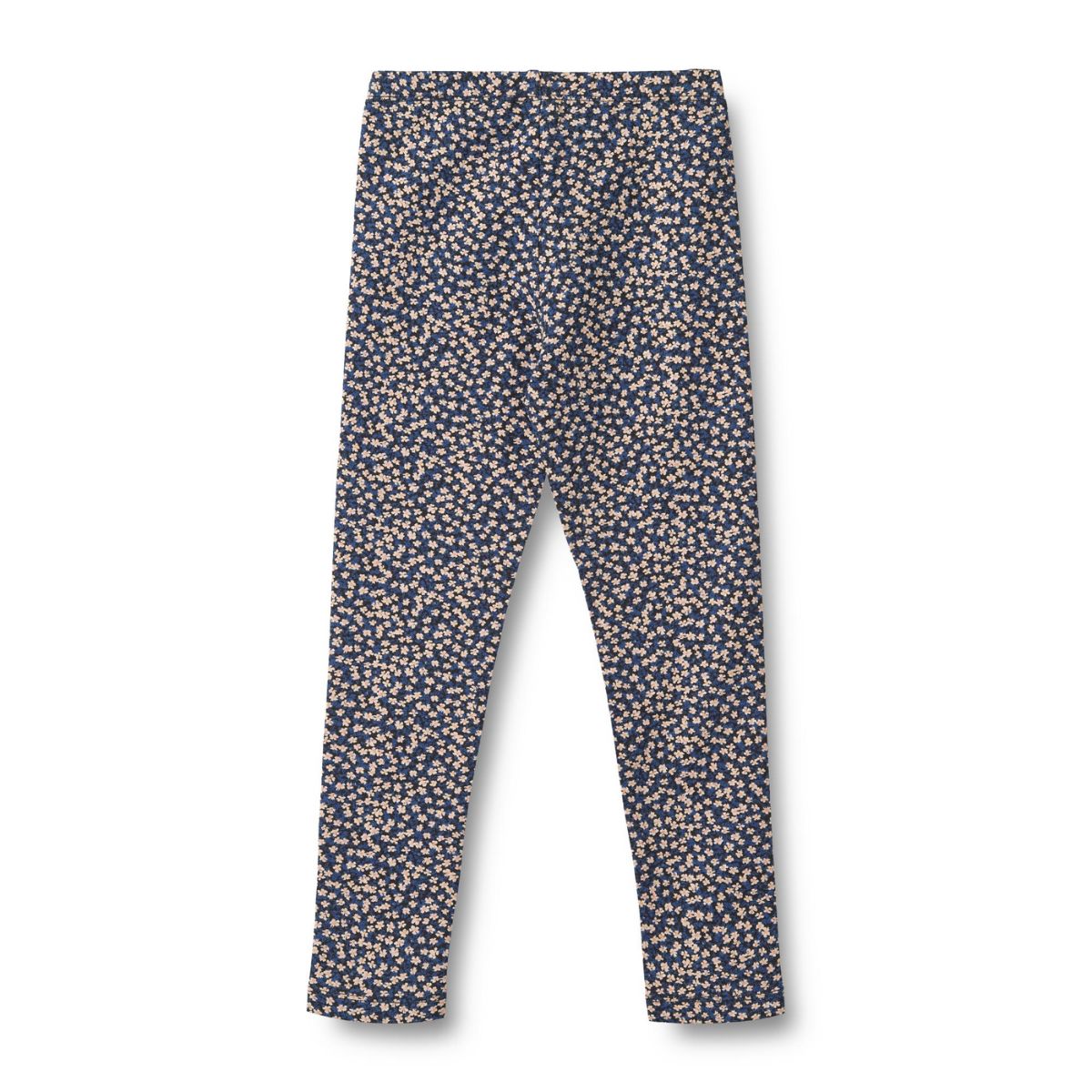 Deze comfy jules legging van Wheat in de kleur blue flowers is perfect voor zowel relaxen als dagelijkse activiteiten. De legging is stretchy, waardoor hij erg comfortabel zit. VanZus