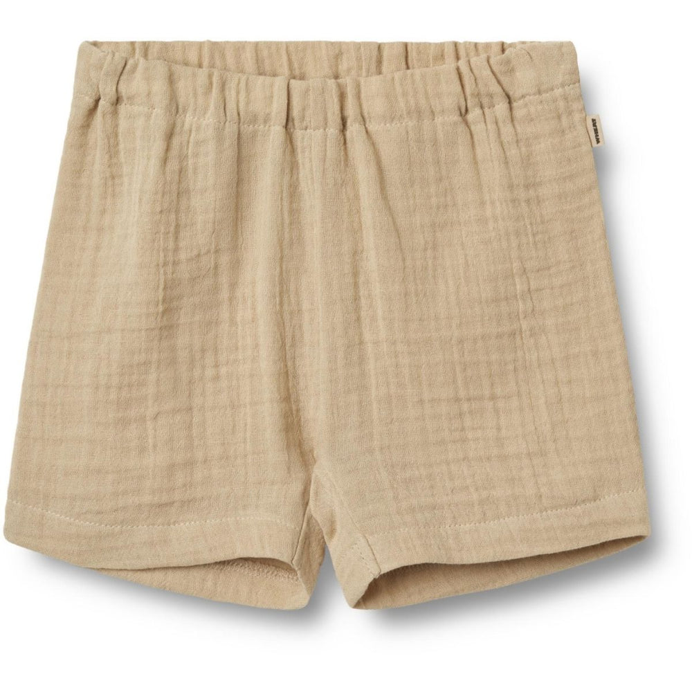 Wheat luca shorts soft sand