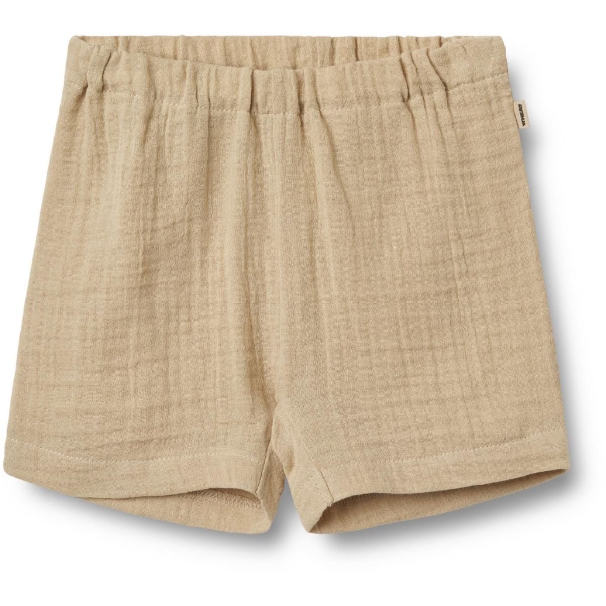 Wheat luca shorts soft sand