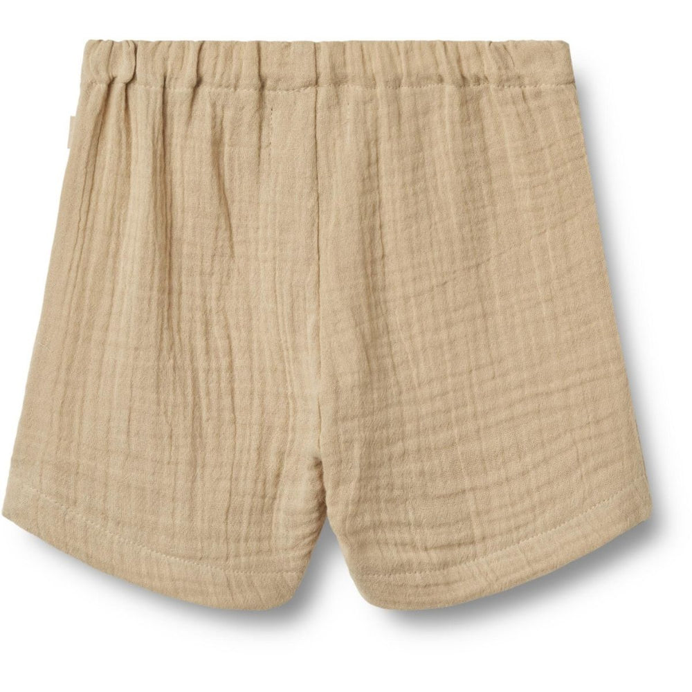Wheat luca shorts soft sand