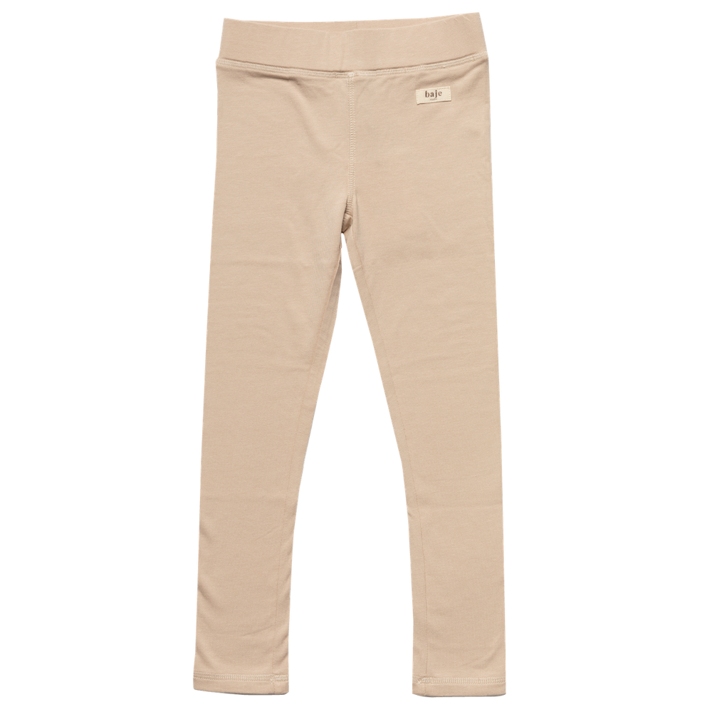 Baje Studio zuoz legging sand desert