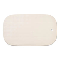 De Liewood badmat sandy is het perfecte accessoire voor in de badkamer. Dankzij deze badmat heb je warme voetjes en glijd je niet uit wanneer je uit bad stapt. Uiteraard kun je de mat ook in de douche gebruiken. VanZus.