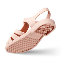 De Liewood bre sandalen sorbet rose zijn de perfecte sandalen voor een dagje strand of lekker spelen bij het meer of de rivier tijdens de vakantie in Frankrijk. De waterschoenen zijn verkrijgbaar in veel leuke kleuren. VanZus.