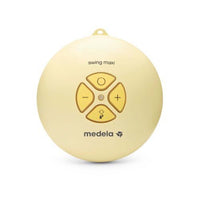 Eenvoudig dubbelzijdig kolven met de Medela elektrische borstkolf swing maxi flex. Ervaar een natuurlijkere, snelle manier van kolven met de Medela 2-Fase Expressie® en meer comfort met het PersonalFit Flex™ borstschild. 