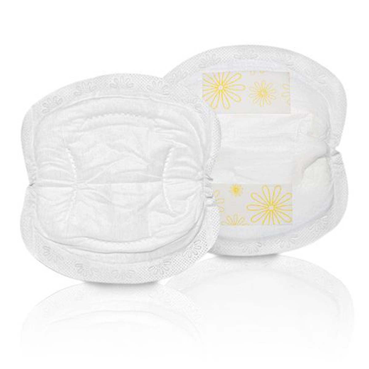 Medela zoogcompressen 60 stuks 0376