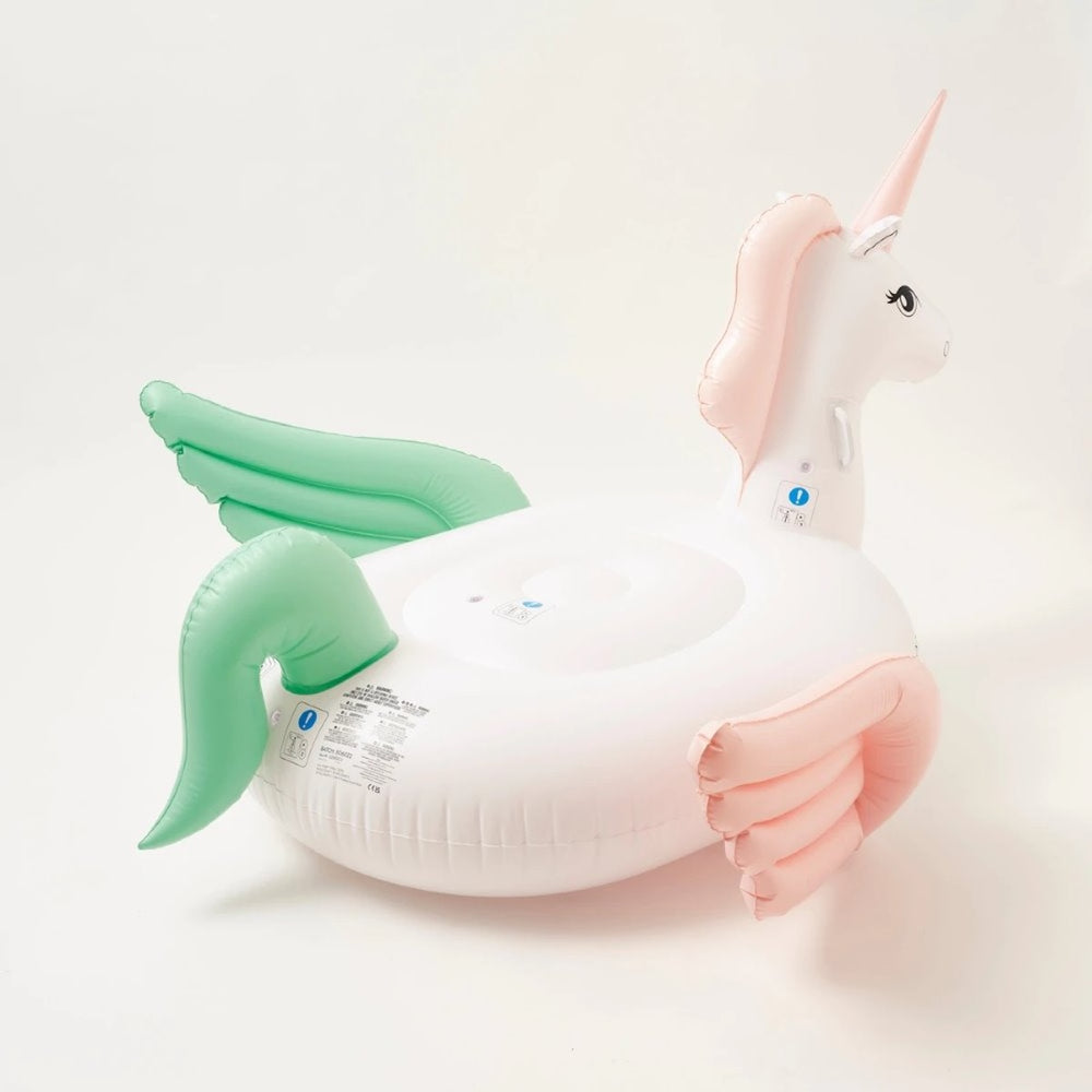 SUNNYLiFE inflatable unicorn
