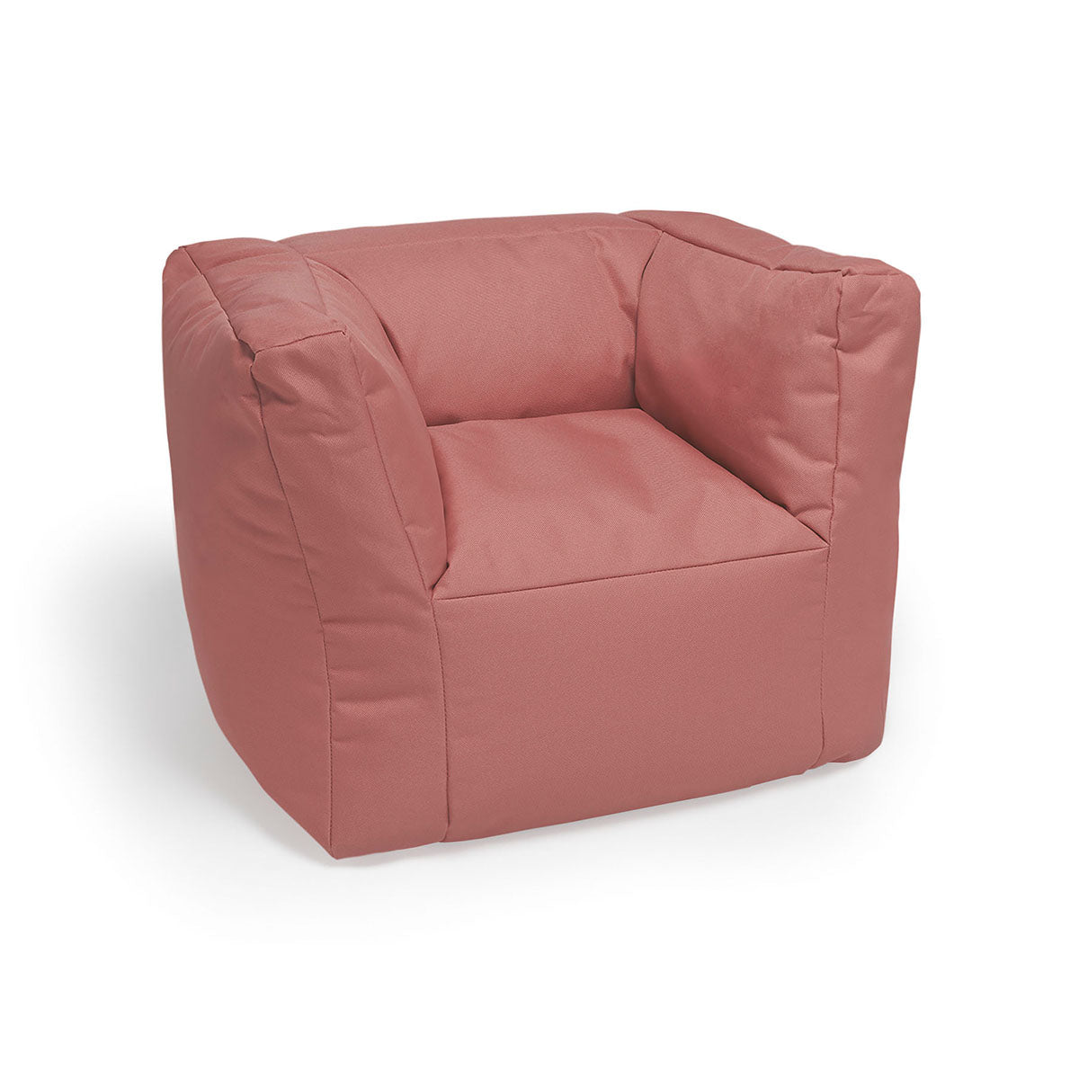 Jollein kinderfauteuil mellow pink