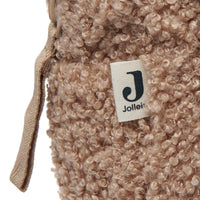 Jollein etui boucle biscuit VanZus