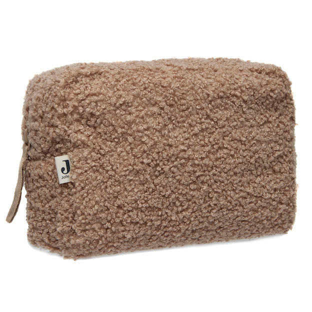 Jollein etui boucle biscuit VanZus