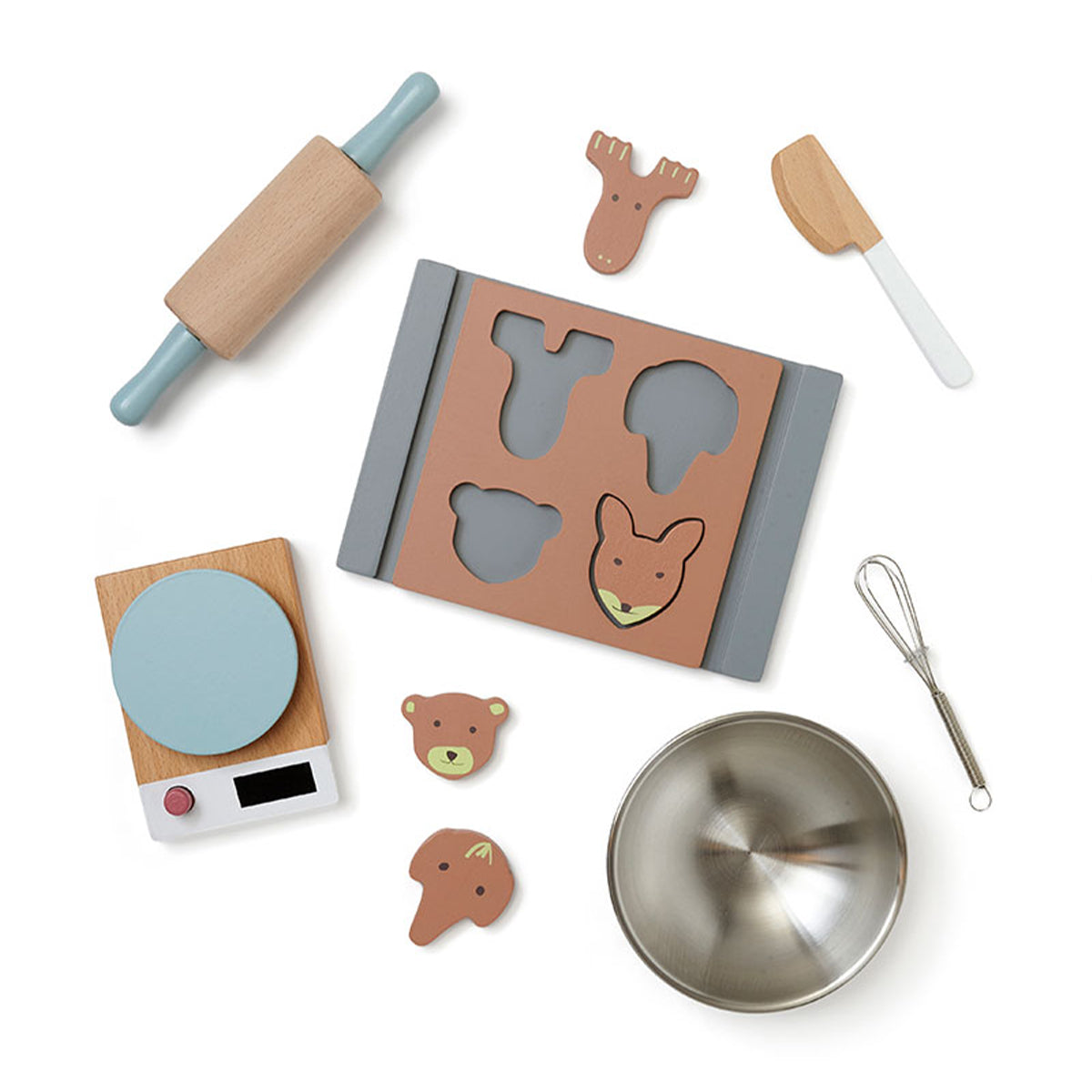 Kid's Concept bakery set