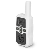 De Alecto digitale babyfoon DBX-80 is ideaal voor grote huishoudens of meerdere kindjes! Met deze extra unit kun je maar liefst twee ruimtes beluisteren, terwijl je slecht één babyfoon gebruikt! VanZus