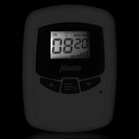 De Alecto digitale babyfoon DBX-80 is ideaal voor grote huishoudens of meerdere kindjes! Met deze extra unit kun je maar liefst twee ruimtes beluisteren, terwijl je slecht één babyfoon gebruikt! VanZus