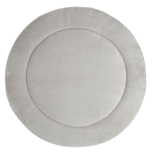 Dit fijne boxkleed rond Sky in de kleur urban taupe van Baby’s Only is ideaal om te gebruiken in de box van jouw baby. VanZus