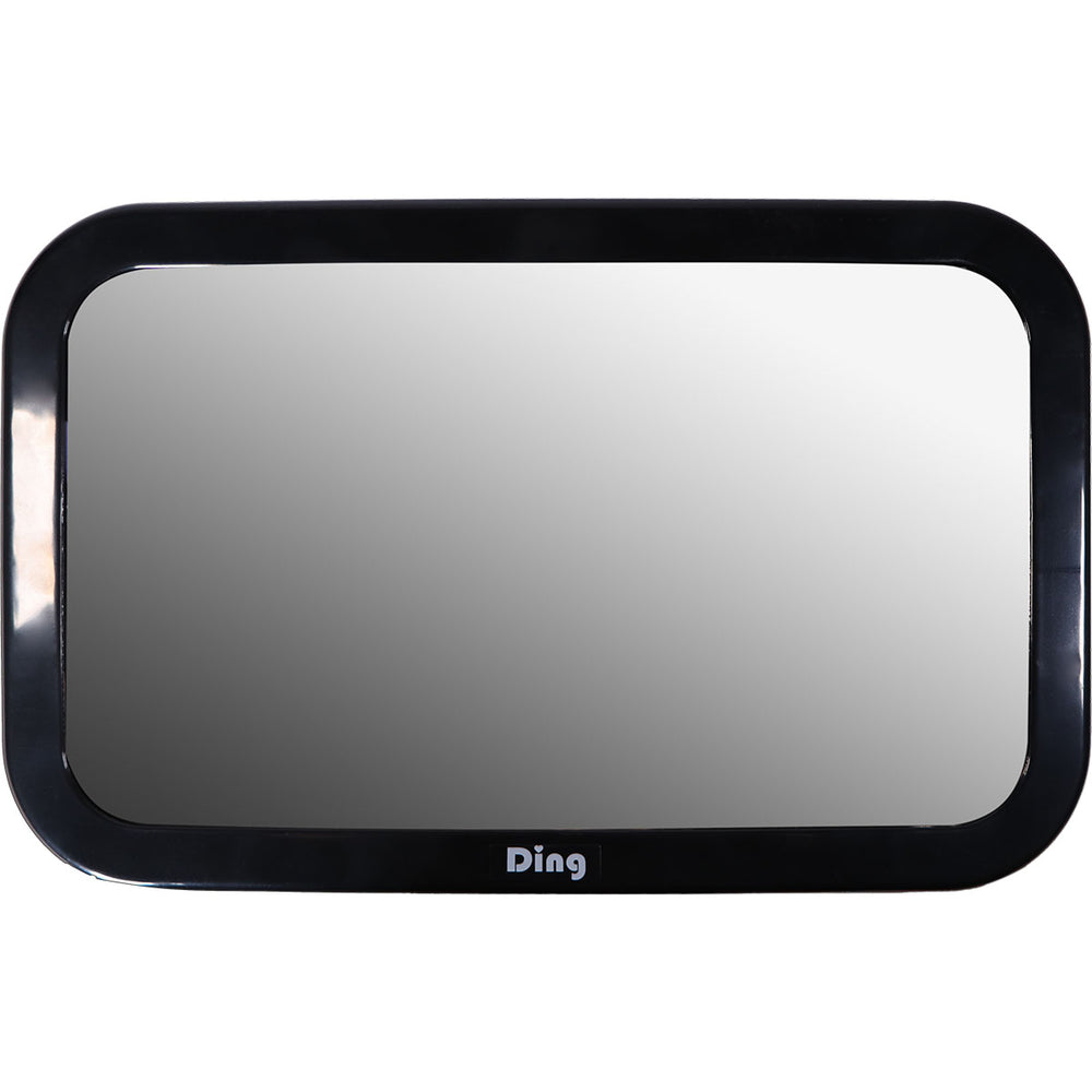 Ben je op zoek naar een geweldige autospiegel van het merk Ding die niet alleen praktisch, maar ook stijlvol is? Deze XL spiegel is 360 graden draaibaar. VanZus 