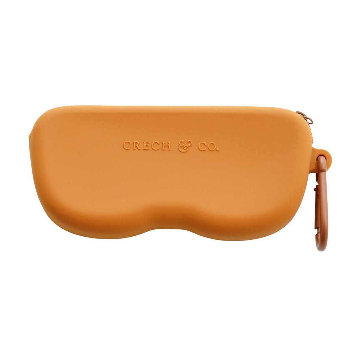 De Grech & co. case voor zonnebril spice, for mommy and me is een schitterende beschermhoes voor zonnebrillen, ontworpen om je favoriete zonnebril veilig en beschermd te houden tijdens het reizen en opslaan. VanZus