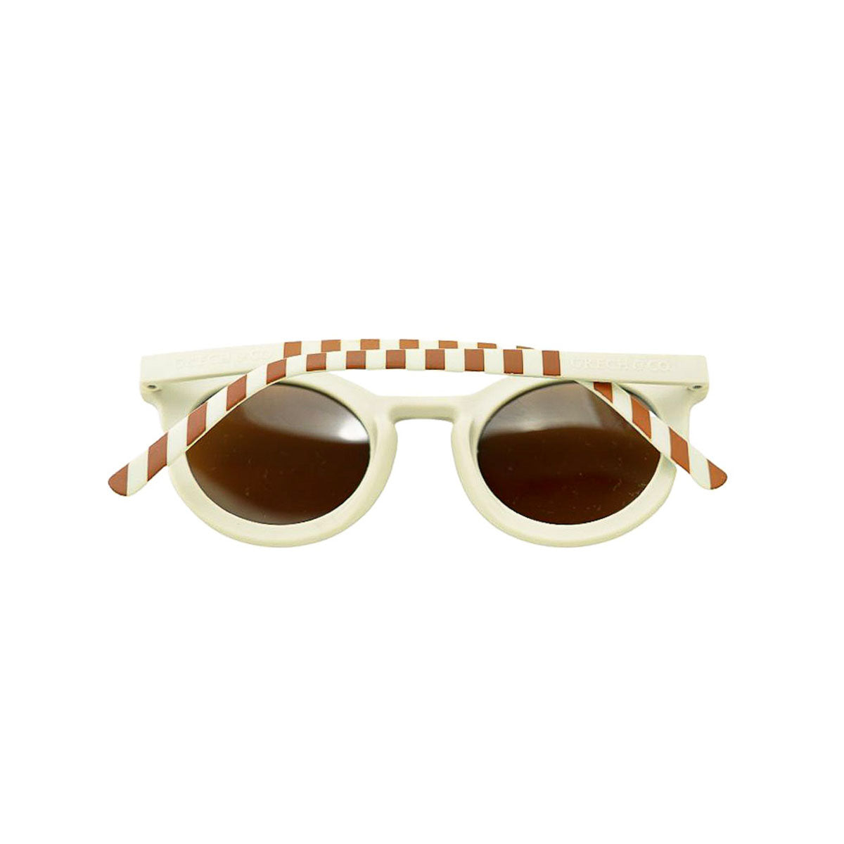 Sunglasses with stripes hot sale