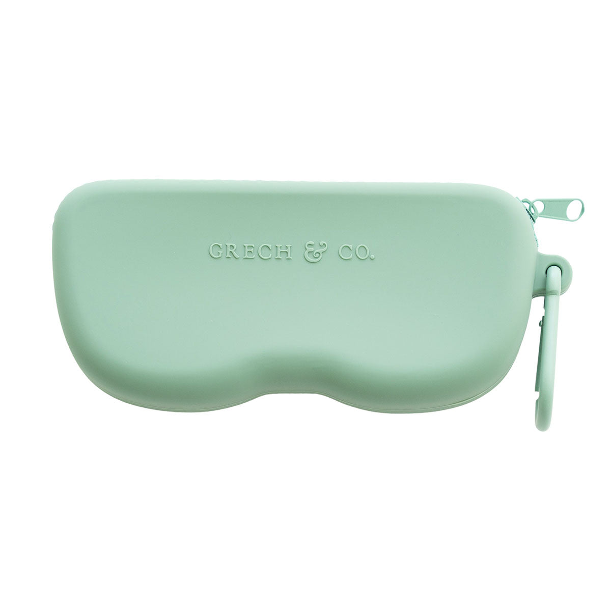 De Grech & co. case voor zonnebril fern, for mommy and me is een schitterende beschermhoes voor zonnebrillen, ontworpen om je favoriete zonnebril veilig en beschermd te houden tijdens het reizen en opslaan. VanZus