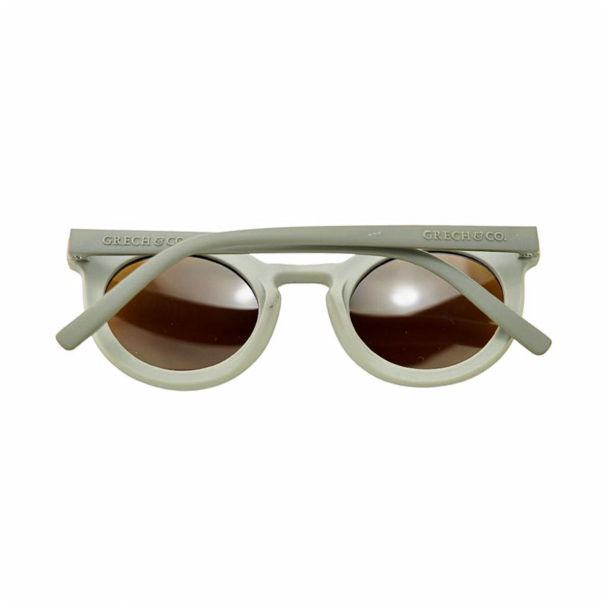Grech & co. Sunglasses classic bendable adult bog