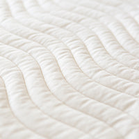 Dit Nobodinoz Kiowa speelkleed new natural is geweldig om te zien! Leg dit speelkleed in het midden van de kamer van je kleintje. Dit mooie tapijt maakt de kinderkamer ineens helemaal af. VanZus