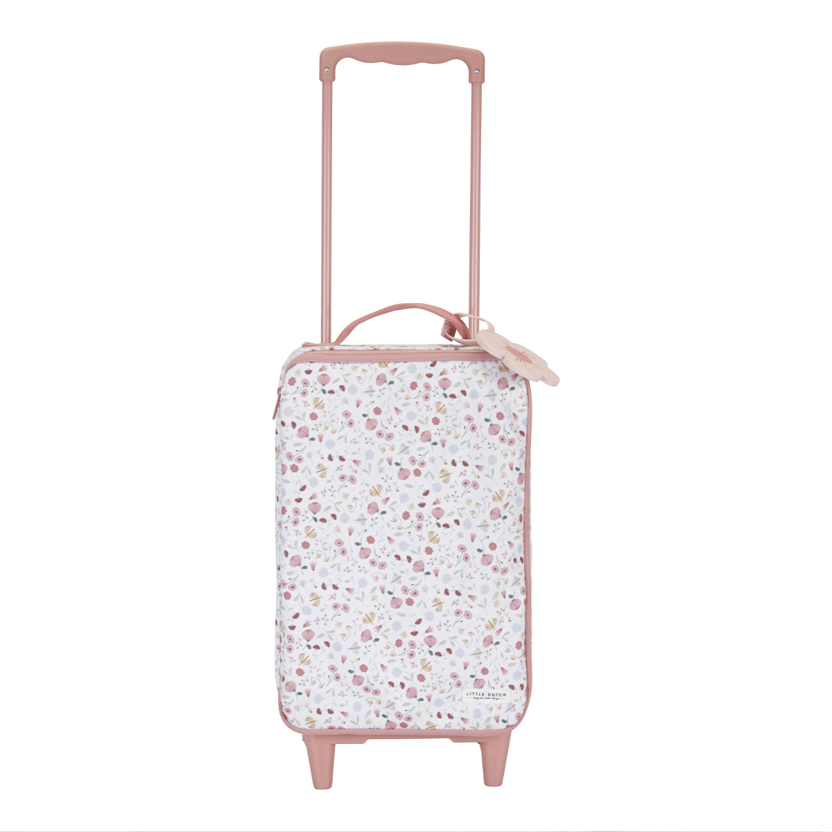 Little Dutch kinderkoffer flowers & butterflies