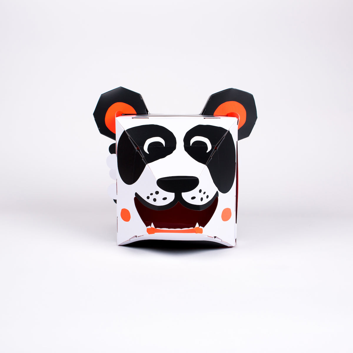 OMY 3D masker Panda