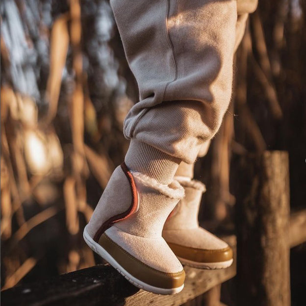 Sanuk on sale winter boots