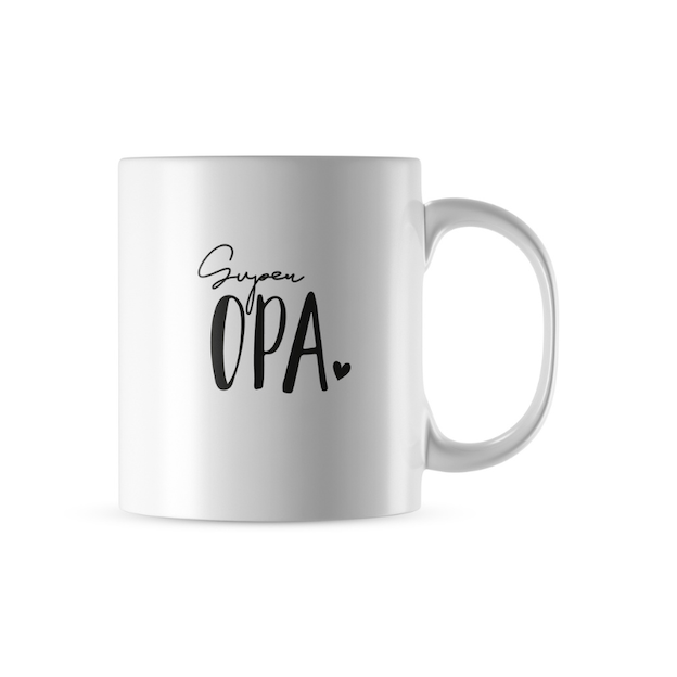 Mok super opa