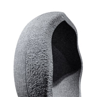 Stapelstein Original grijs is het perfecte, duurzame, open einde speelgoed. Gebruik de steen om te balanceren, te bouwen of als krukje of opstapje; de mogelijkheden zijn eindeloos. VanZus.