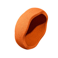 Stapelstein Original oranje is het perfecte, duurzame, open einde speelgoed. Gebruik de steen om te balanceren, te bouwen of als krukje of opstapje; de mogelijkheden zijn eindeloos. VanZus.