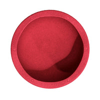 Stapelstein Original rood is het perfecte, duurzame, open einde speelgoed. Gebruik de steen om te balanceren, te bouwen of als krukje of opstapje; de mogelijkheden zijn eindeloos. VanZus.